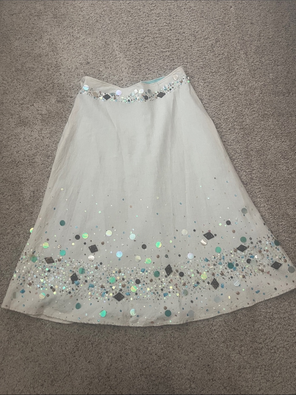 Basil & Maude Skirt